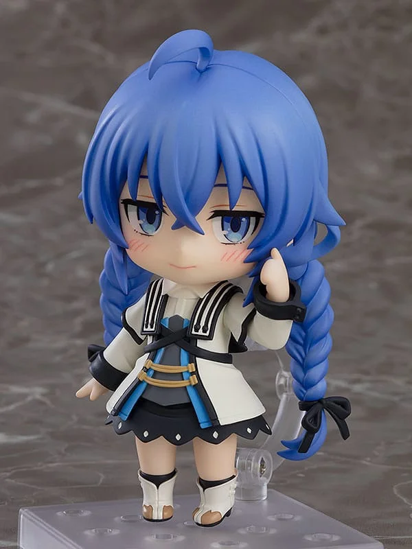 Mushoku Tensei: Jobless Reincarnation Nendoroid Action Figure Roxy Migurdia 10 cm